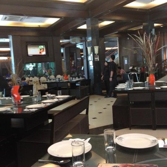 Photos At Pen Mutiara Restaurant Lkim Port