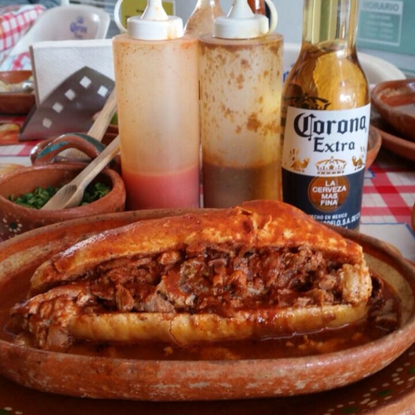 Total 38+ imagen tortas ahogadas de birria Abzlocal.mx