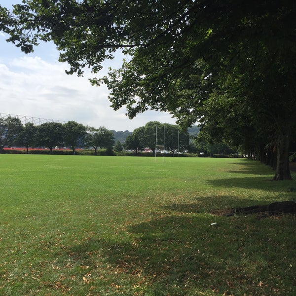 Jubilee Park Leckwith Cardiff, Cardiff