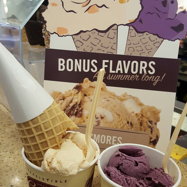 Photos at Graeter's Ice Cream Central Business District 511 Walnut St