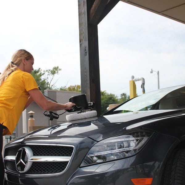 Synergy Auto Wash 10500 Kingston Pike