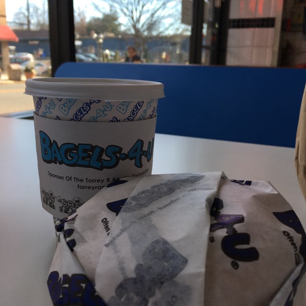 Bagels 4 U (Now Closed) Main Street