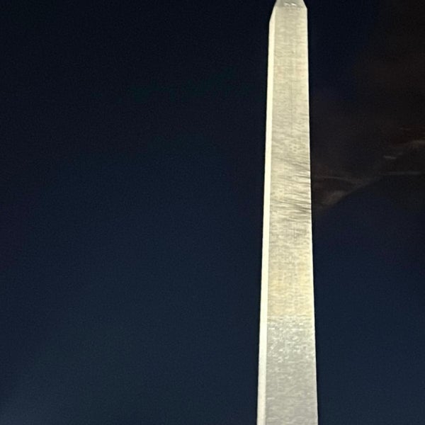 2/4/2024 tarihinde Starlight P.ziyaretçi tarafından National Mall'de çekilen fotoğraf