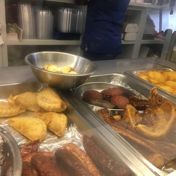 Rico Pan Bakery Woodside 10 tips