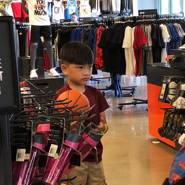 Nike store ocean city md shoes cheap