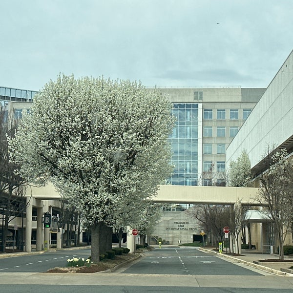 Photo taken at Tysons Corner Center by Starlight P. on 3/15/2024