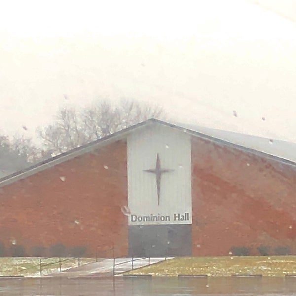 City of Pickerington