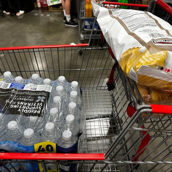 Costco Monterey Park, CA