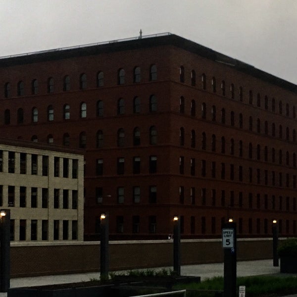 Lowertown Saint Paul, MN