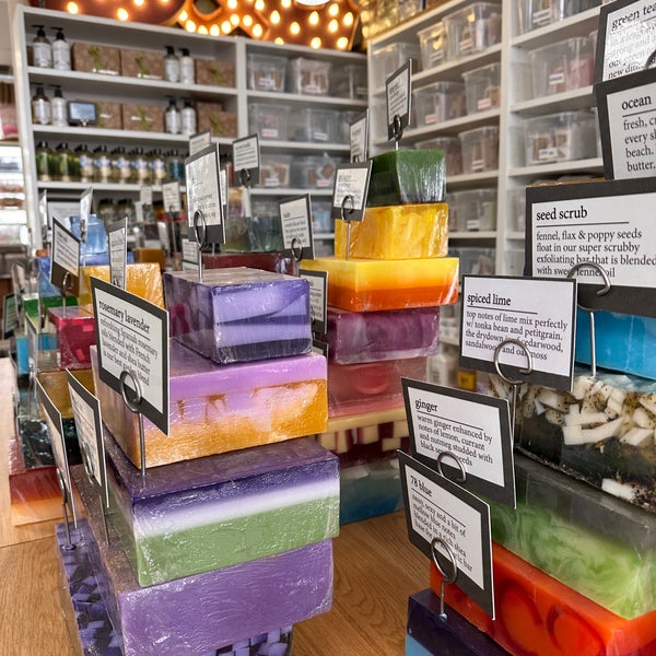 duross & langel Hair Salon in Center City East