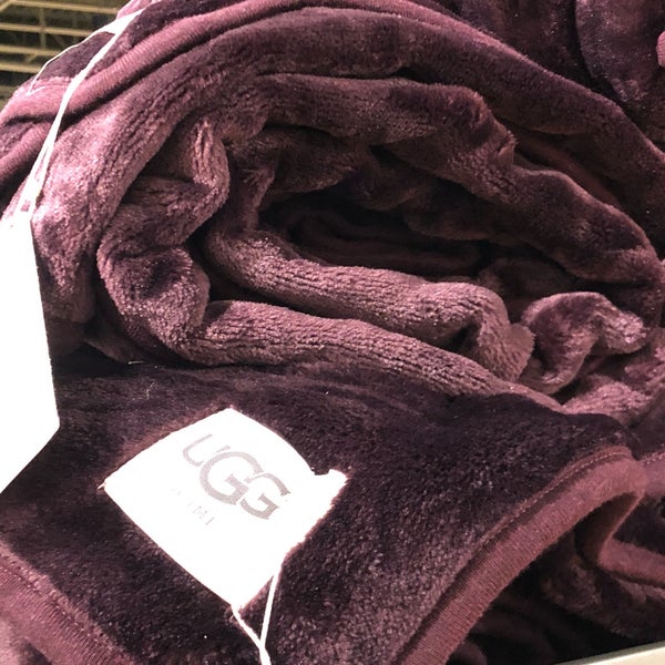 Ugg 2024 jersey gardens