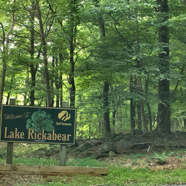 Lake Rickabear 71 Visitors