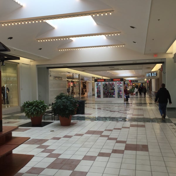 Photo taken at Eastview Mall by Antonio R. on 2/25/2016