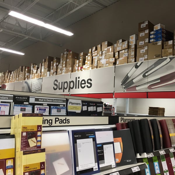 Office Depot Office Supply Store