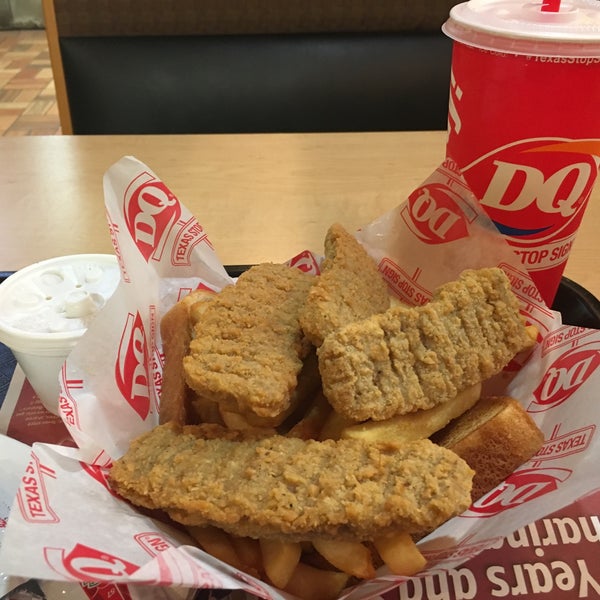 Dairy Queen Katy, TX