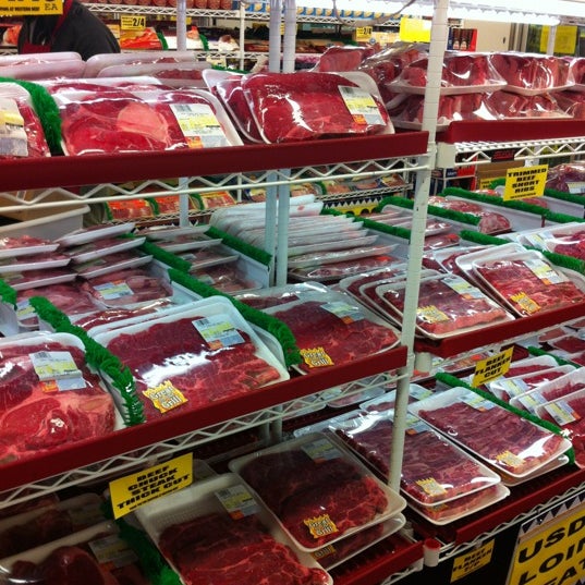 Western Beef Supermarket Supermarket in Pembroke Pines