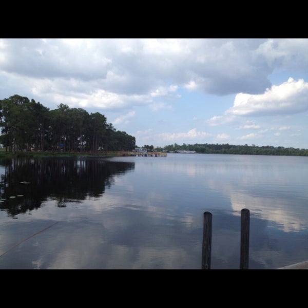 Lake Davenport 2 tips