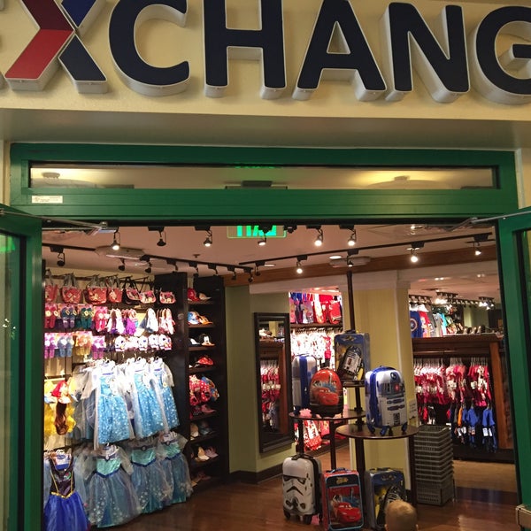 AAFES Miscellaneous Store