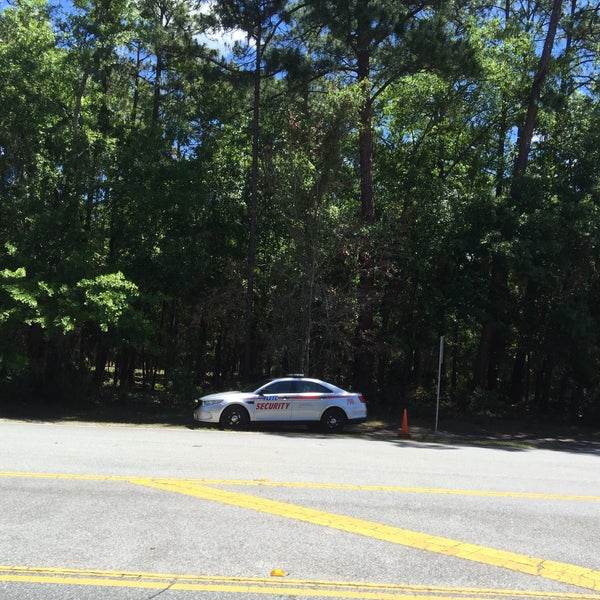 Photos at Federal Law Enforcement Training Center (FLETC) 5 tips from