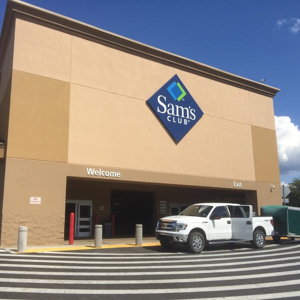 Photos at Sam's Club Warehouse Store in Northside