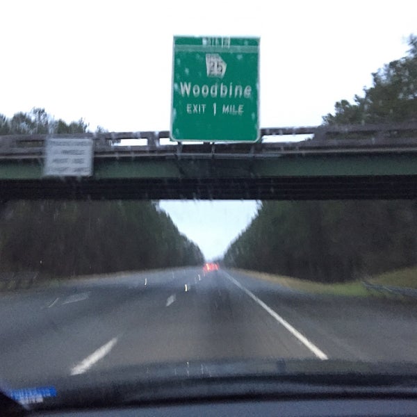 Exit auto. Exit auto