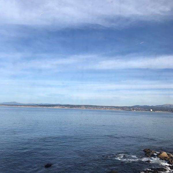 Photo taken at A Taste of Monterey by Nicole M. on 12/22/2017