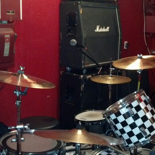 Beer City Studios Van Nuys, CA