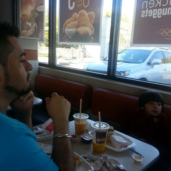 Photos at McDonald's 4439 Lemmon Ave