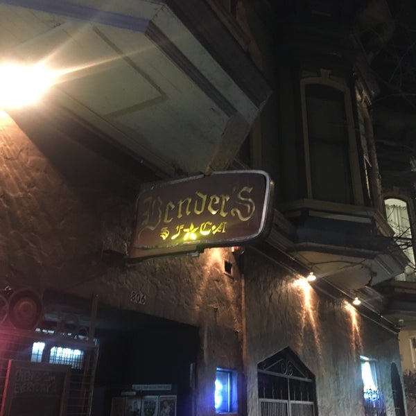 12/3/2018にDarren R.がBender&#39;s Bar &amp; Grillで撮った写真