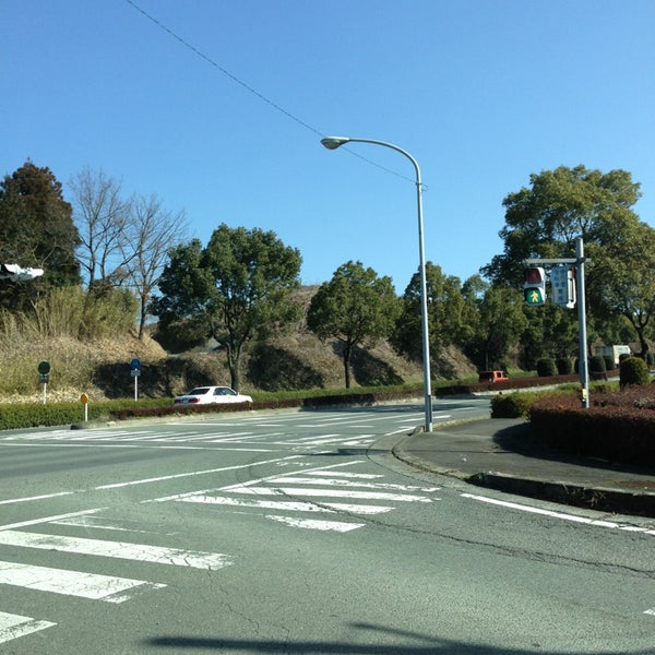Photos At テクノリサーチパーク入口 バス停 熊本県上益城郡益城町小谷 益城町 熊本県 Photos At テクノリサーチパーク入口 バス停 熊本県上益城郡益城町小谷 益城町 熊本県