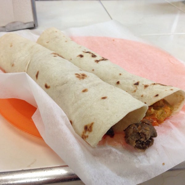 Burritos Aquimichu 22 tips de 308 visitantes