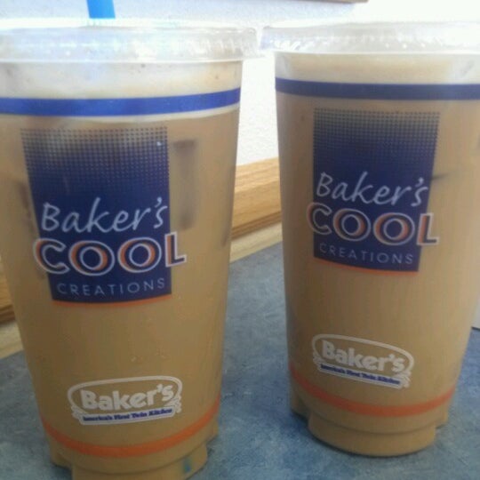 Baker's DriveThru 6686 Indiana Ave