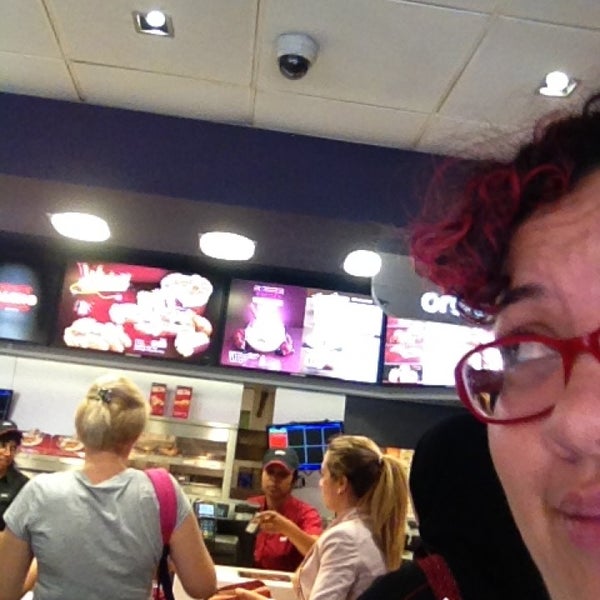 Photo taken at KFC by Paola R. on 8/23/2013