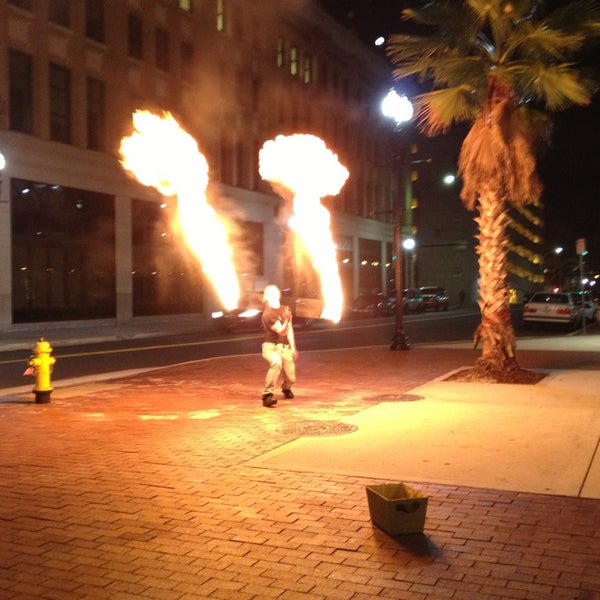 Art Walk Downtown Jacksonville 19 tips