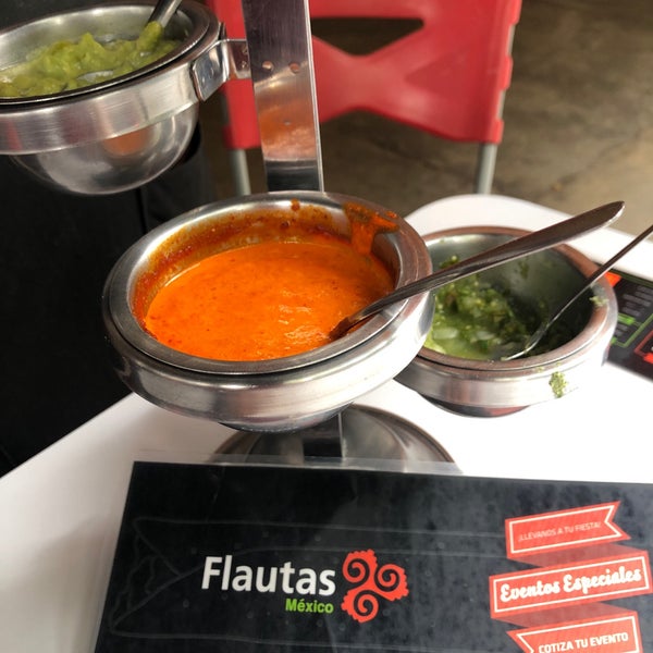 Flautas Mexico Polanco 48 tips de 985 visitantes