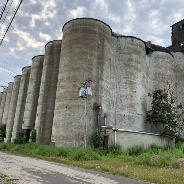 95 silo city row 95 silo city row