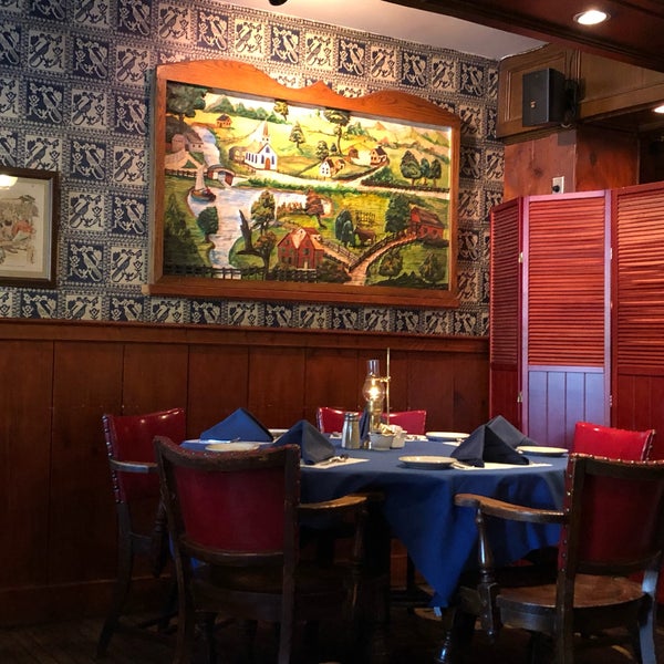 7/23/2019 tarihinde Meli R.ziyaretçi tarafından Eagle House Restaurant'de çekilen fotoğraf