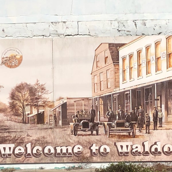 Waldo Speed Trap 654 ziyaretçidan 14 tavsiye