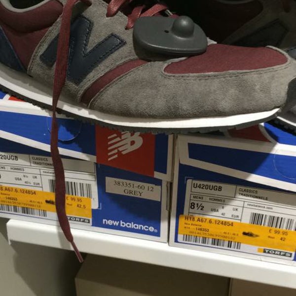 torfs new balance