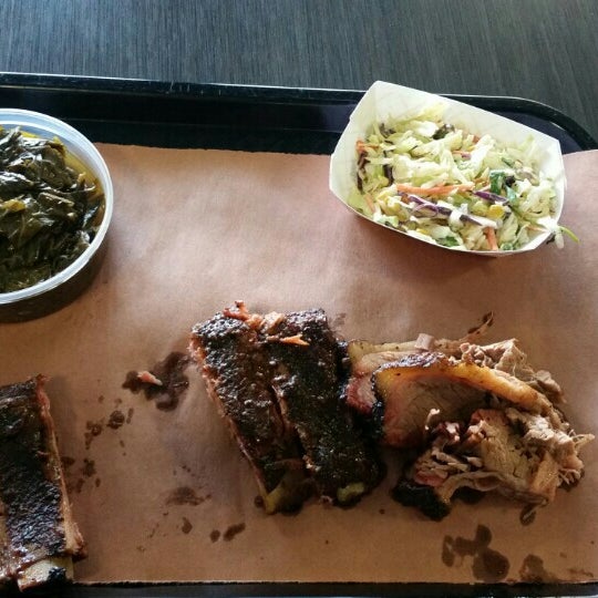 Bet The House BBQ BBQ Joint in Denton