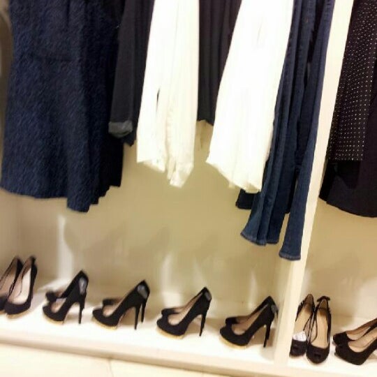 Zara Kuala Lumpur City Center Kuala Lumpur Kuala Lumpur