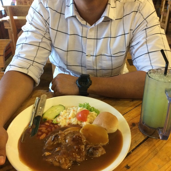 Photos At Mr Steak House Melaka 15 Tips From 1851 Visitors