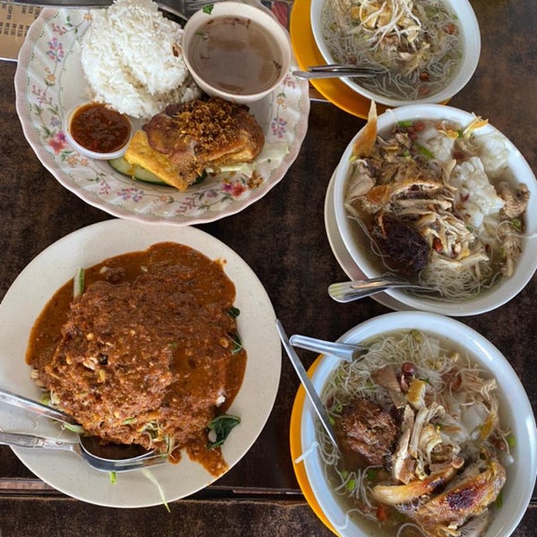 Photos At Warong Soto Pasir Penambang Kuala Selangor