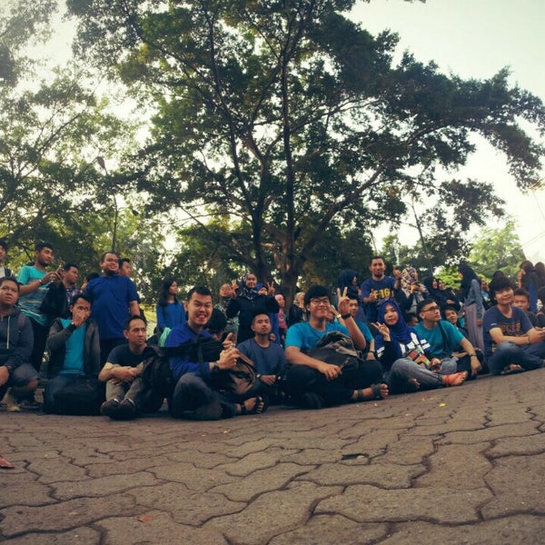 Kampoeng Wisata Rumah Joglo