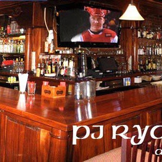 Foto tirada no(a) PJ Ryan&#39;s Pub por PJ Ryan&#39;s Pub em 1/16/2015