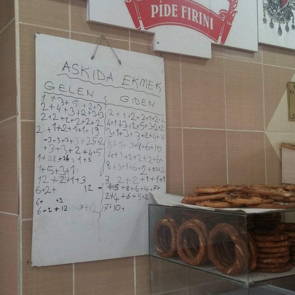 altin kardesler pide firini belsin