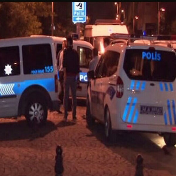 atasehir polis karakolu kayisdagi atasehir