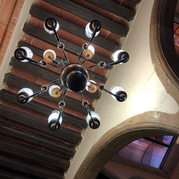 12/27/2018 tarihinde Gabriela G.ziyaretçi tarafından Restaurante La Posada Del Virrey'de çekilen fotoğraf