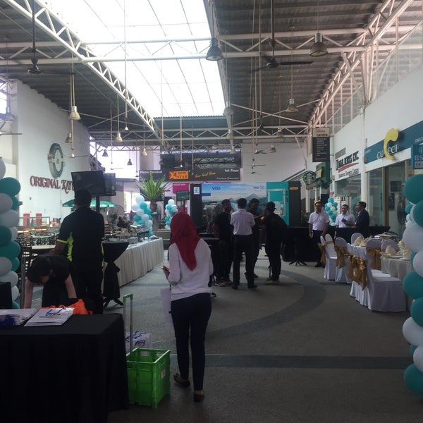 Photos at Petronas Jalan Kolam Ayer - Fuel Station in Ampang