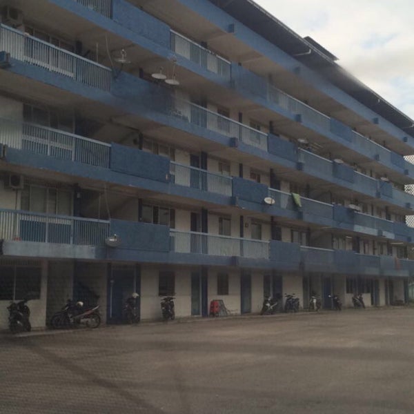 Balai Polis Labis